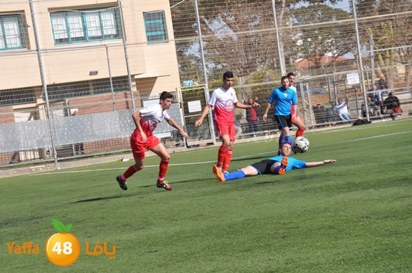 kora abna2 yaffaj3 (9).JPG